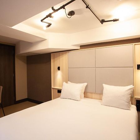 אמסטרדם The Alfred Hotel מראה חיצוני תמונה