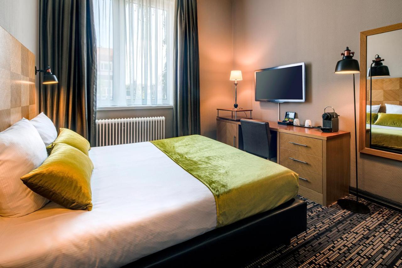 אמסטרדם The Alfred Hotel מראה חיצוני תמונה
