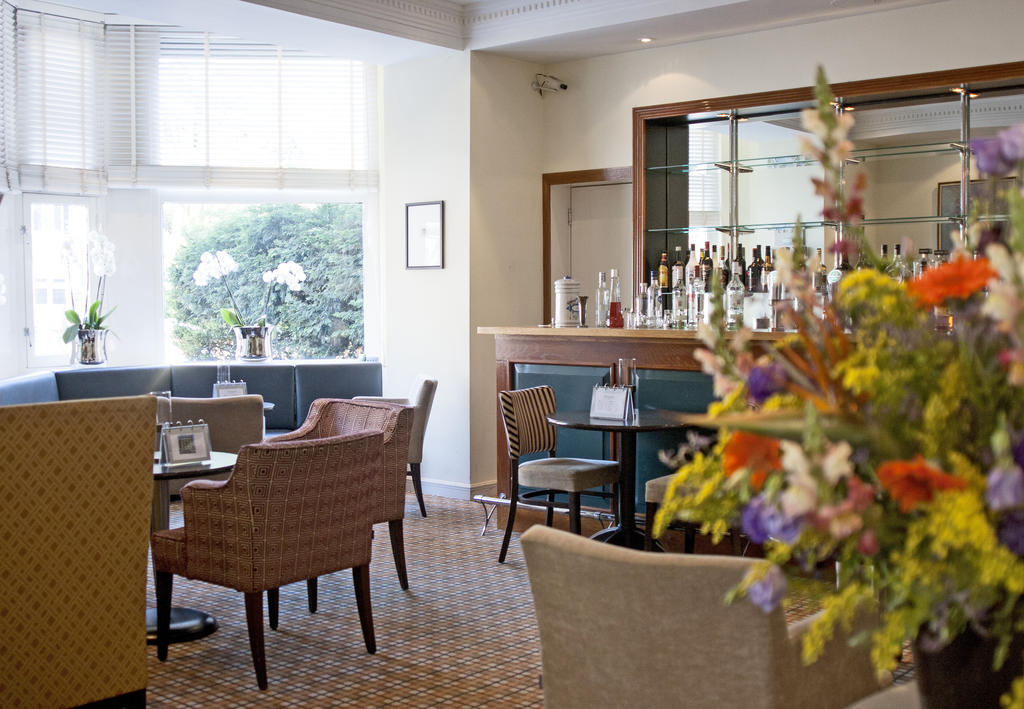אמסטרדם The Alfred Hotel מראה חיצוני תמונה