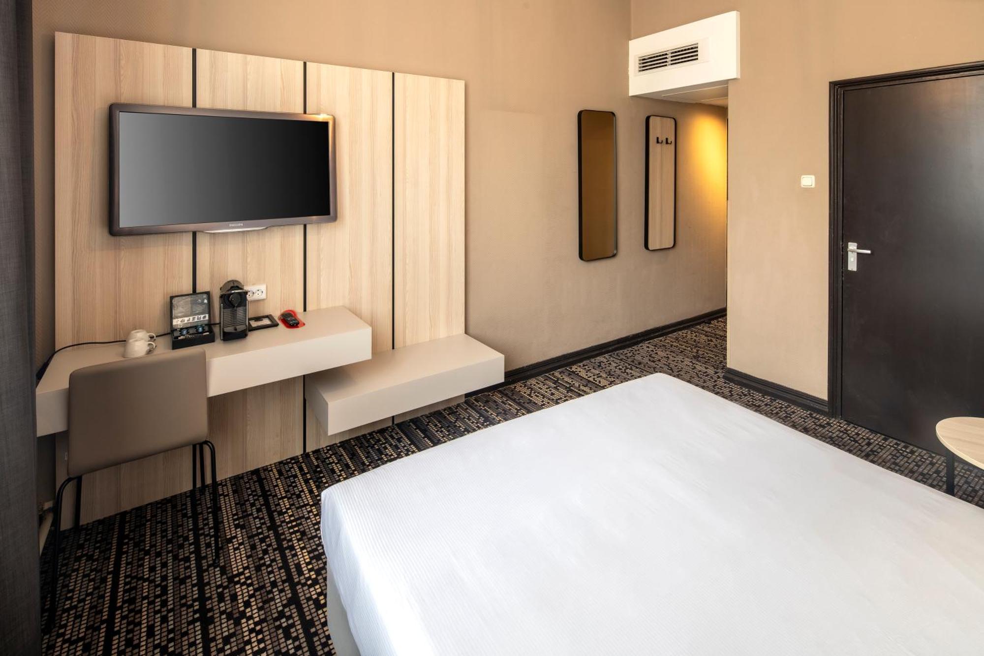 אמסטרדם The Alfred Hotel מראה חיצוני תמונה