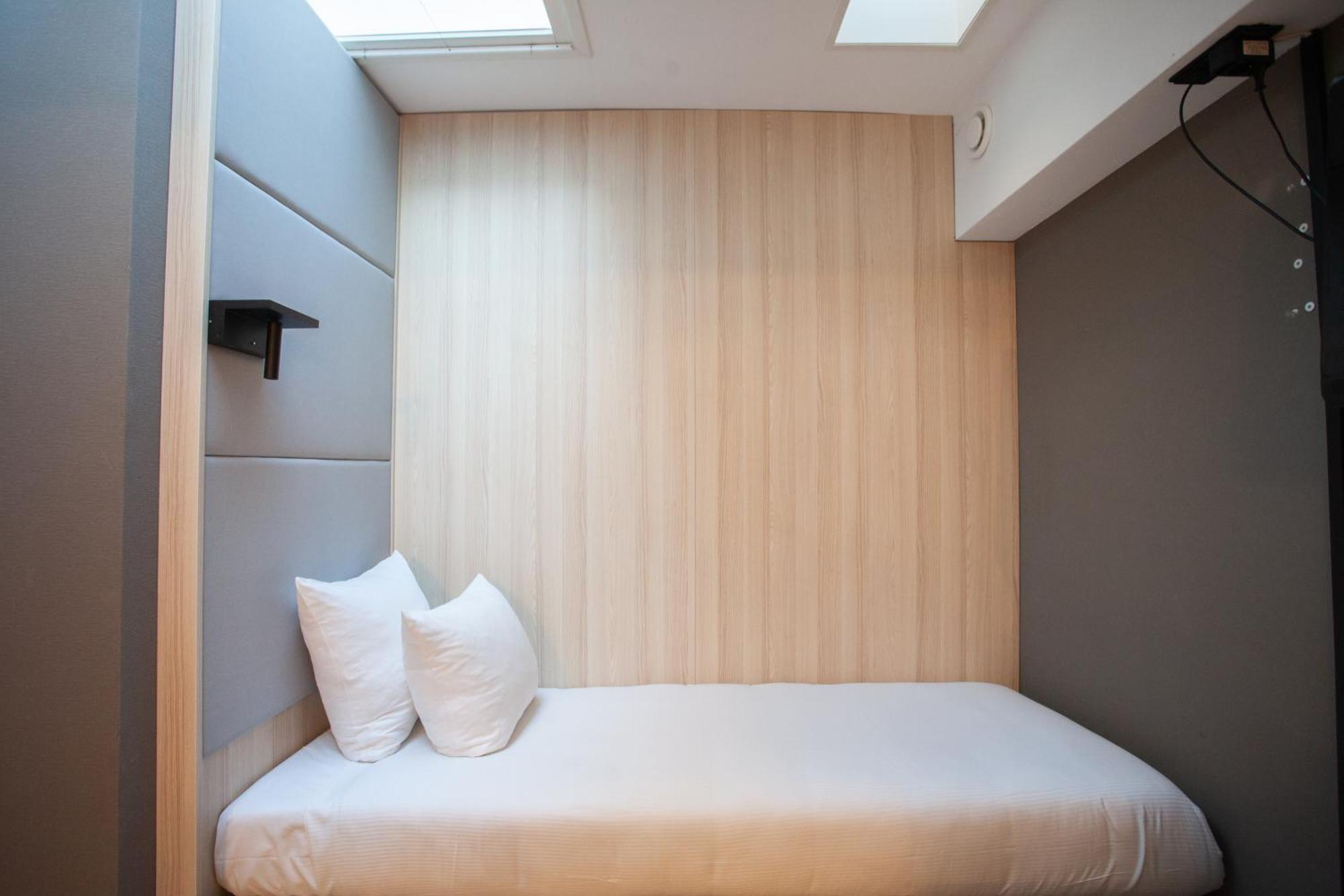 אמסטרדם The Alfred Hotel מראה חיצוני תמונה