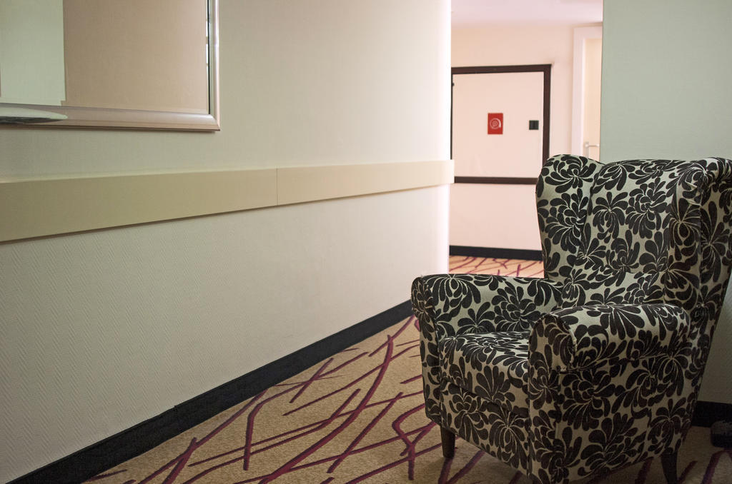 אמסטרדם The Alfred Hotel מראה חיצוני תמונה