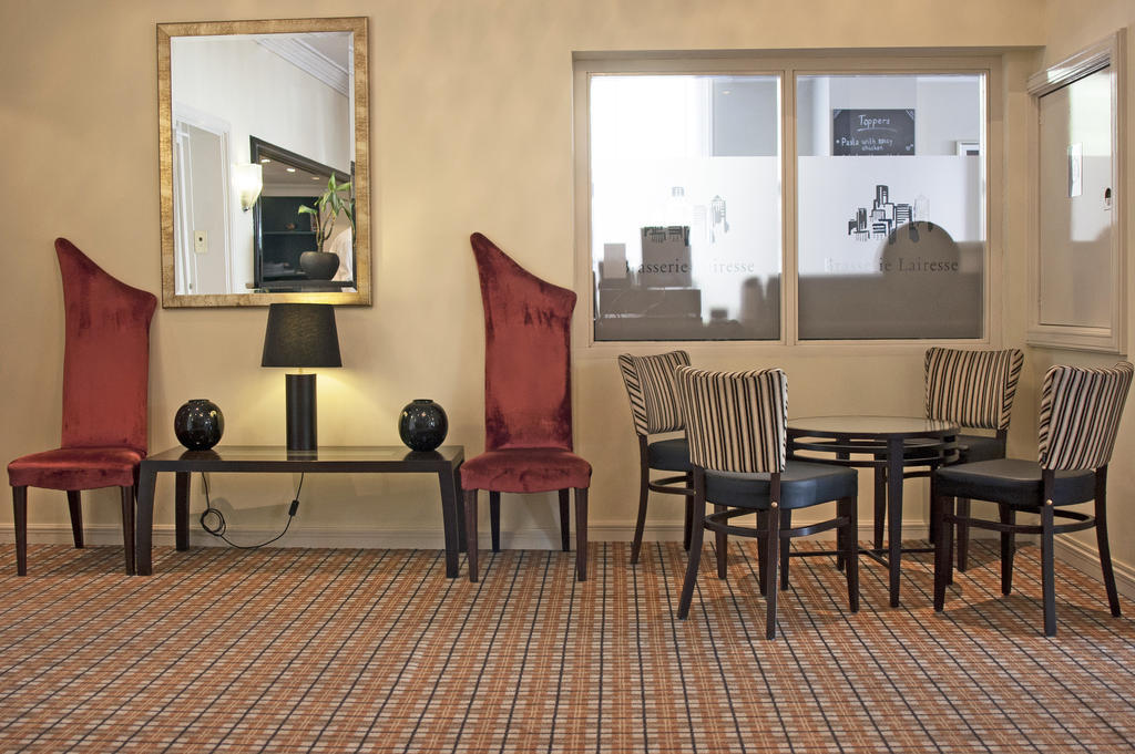 אמסטרדם The Alfred Hotel מראה חיצוני תמונה