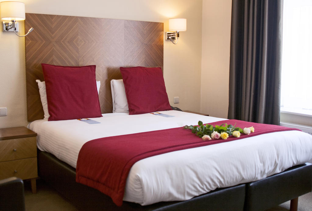 אמסטרדם The Alfred Hotel מראה חיצוני תמונה