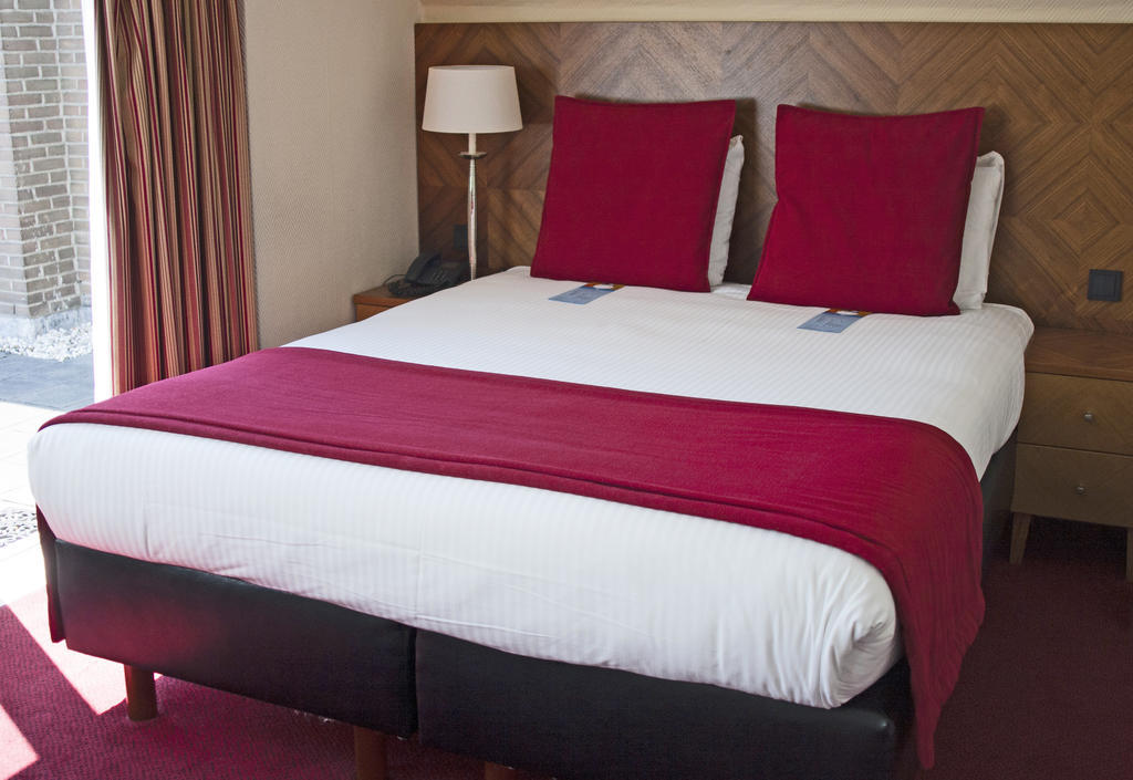 אמסטרדם The Alfred Hotel מראה חיצוני תמונה